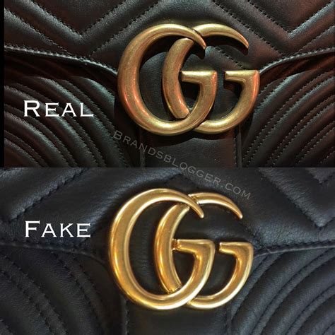 faux gucci marmont